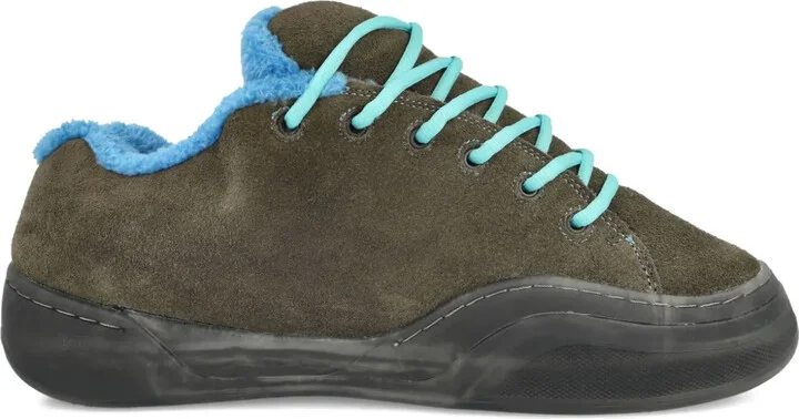 Vamp Skate sneakers