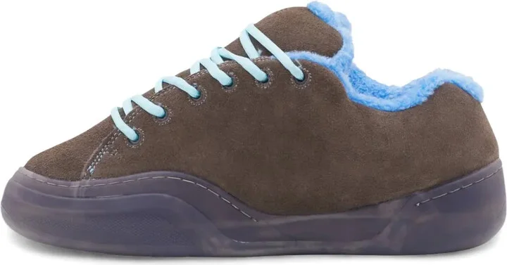 Vamp sneakers - Image 3