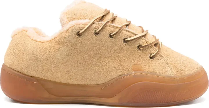 Vamps sneakers
