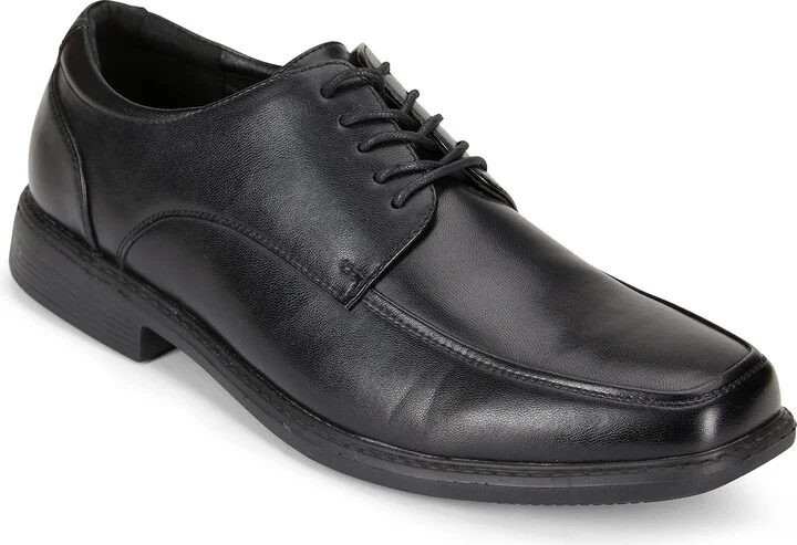 Van Heusen Men's Emmett Dress Shoes Oxford