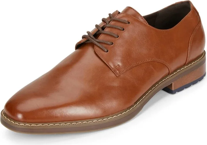 Van Heusen Men's Garrett Oxford Shoes