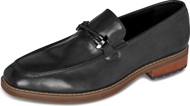 Van Heusen Men's Gerry Loafer