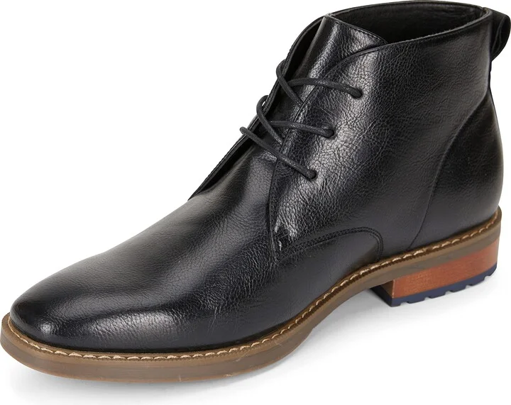 Van Heusen Men's Gibson Chukka Boots