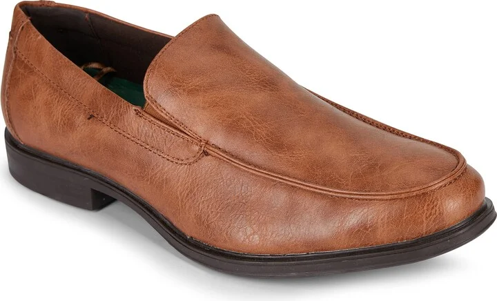 Van Heusen Men's Hammer Loafer Shoes