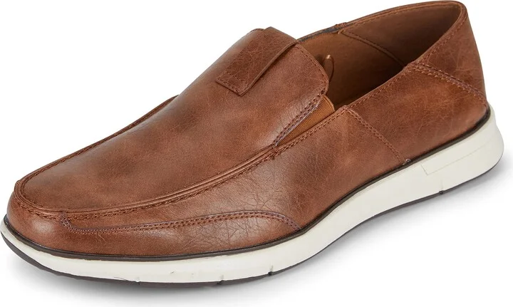 Van Heusen Men's Haveral Loafer