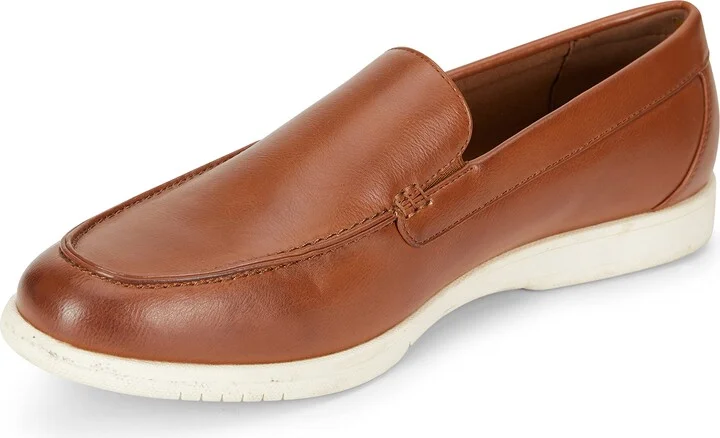 Van Heusen Men's Loreno Oxford