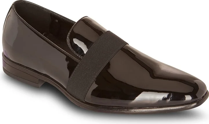 Van Heusen Men's Modern Loafer