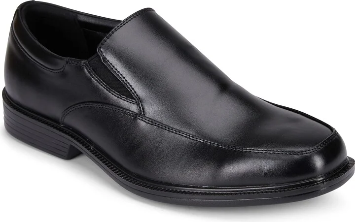 Van Heusen Men's Officer Loafer
