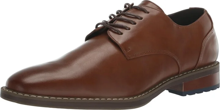 Van Heusen Men's Paolo Oxford Shoes