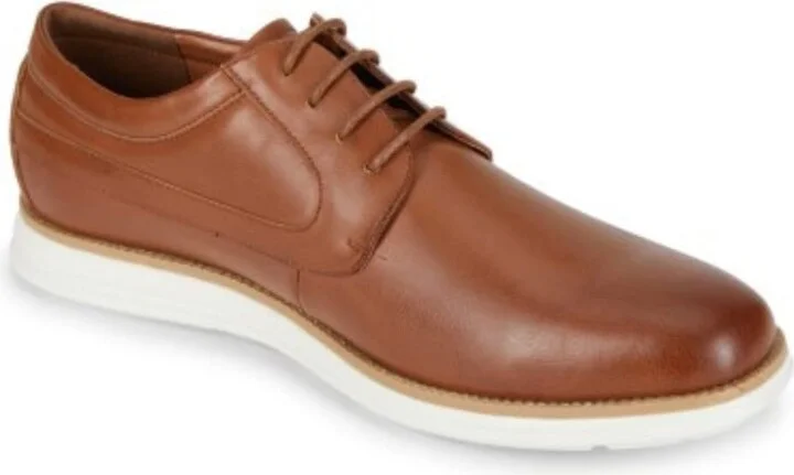 Van Heusen Men's Quest Oxford