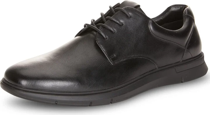 Van Heusen Men's Rayan Oxford Shoes