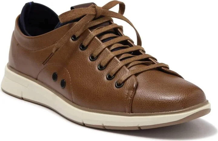 Van Heusen Men's Sawyer Sneaker