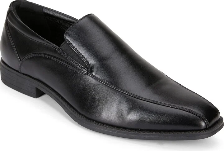 Van Heusen Mens Teller Loafer Shoes