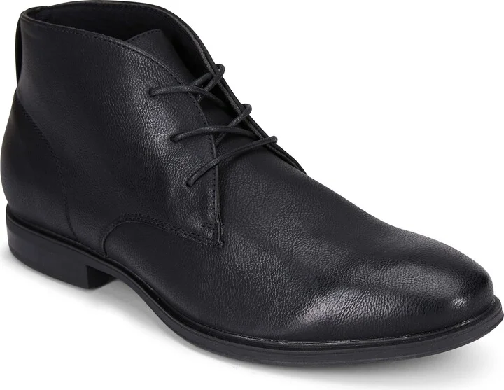 Van Heusen Men's Vander Oxford