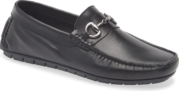Van Nuys Bit Loafer