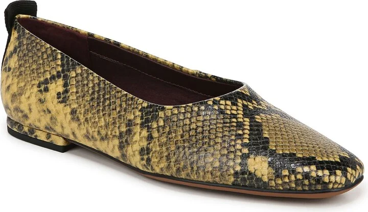 Vana Flat