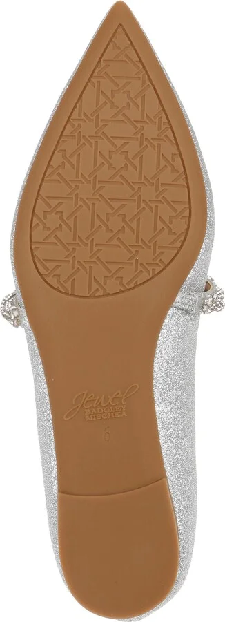 Vana Pointed Toe Flat - Image 6