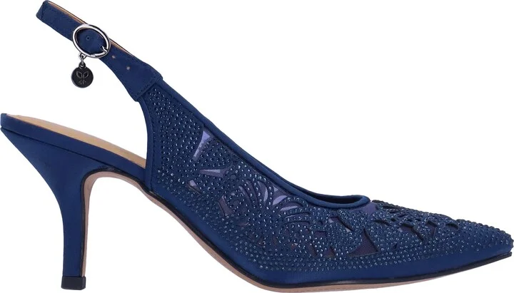 Vanani Slingback Pointed Toe Pump - Image 3