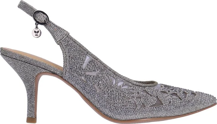 Vanani Slingback Pointed Toe Pump - Image 10