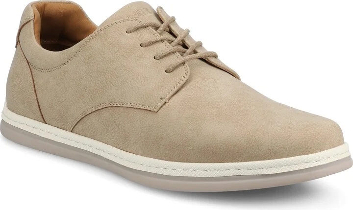 Vance Brodrick Casual Lace-up Sneaker