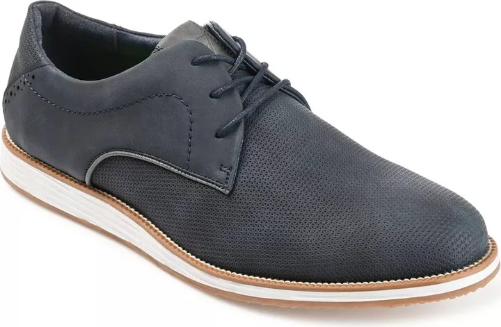 Vance Co. Blaine Oxford
