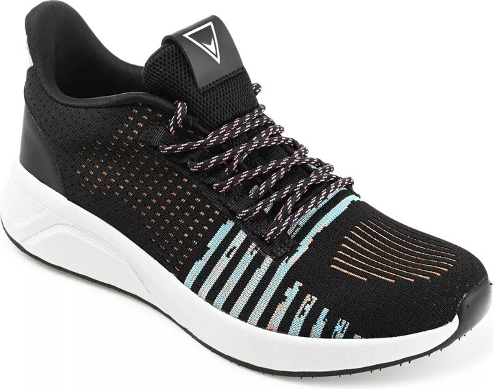 Vance Co. Brewer Sneaker