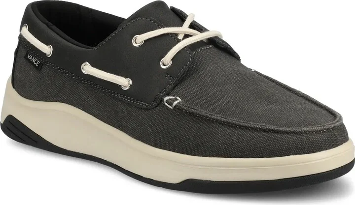 Vance Co. Catamaran Boat Shoe