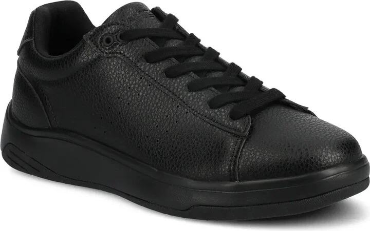Vance Co. Colt Casual Court Sneaker