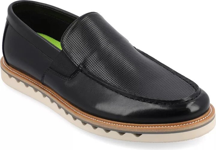 Vance Co. Dallas Loafer