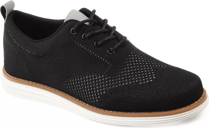 Vance Co. Ezra Wingtip Oxford