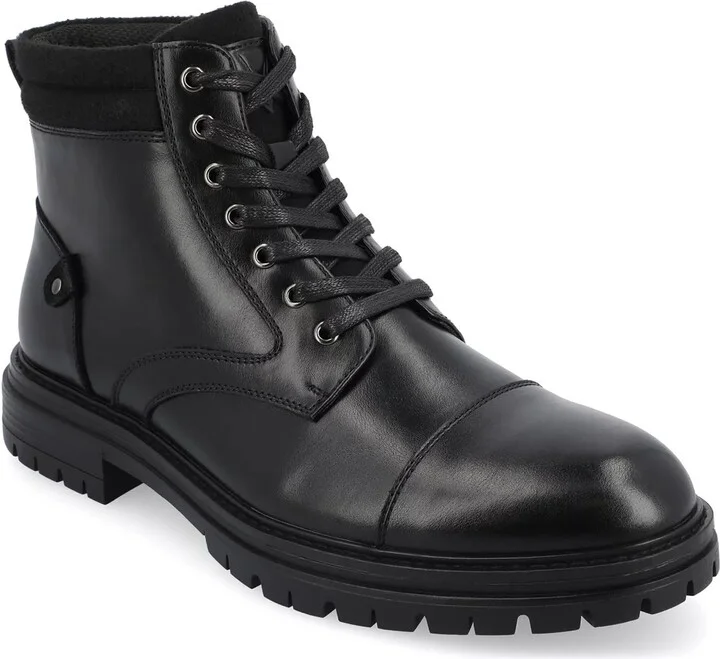 Vance Co. Fegan Boot