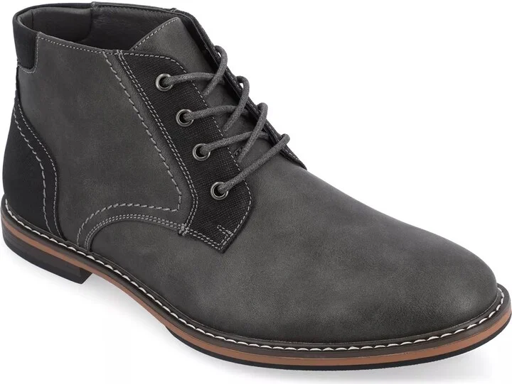 Vance Co. Franco Boot