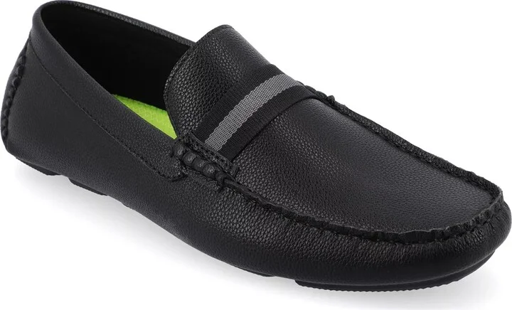 Vance Co. Griffin Loafer