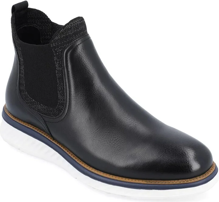 Vance Co. Hartwell Chelsea Boot