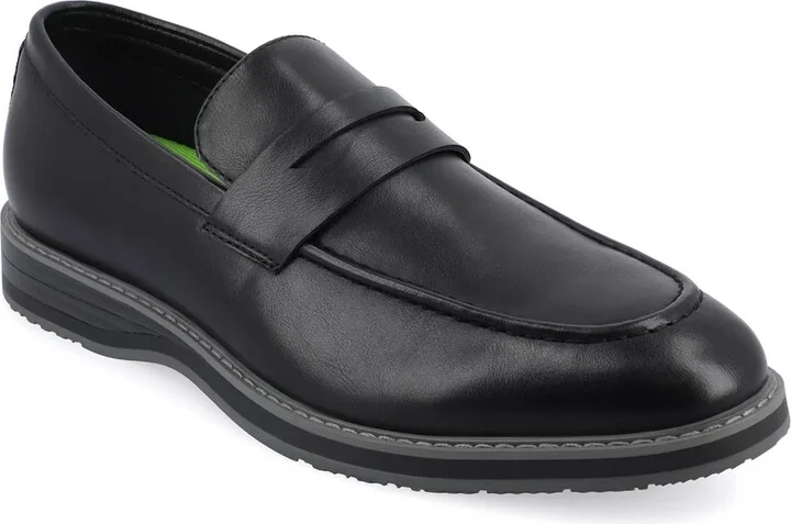 Vance Co. Kahlil Penny Loafer
