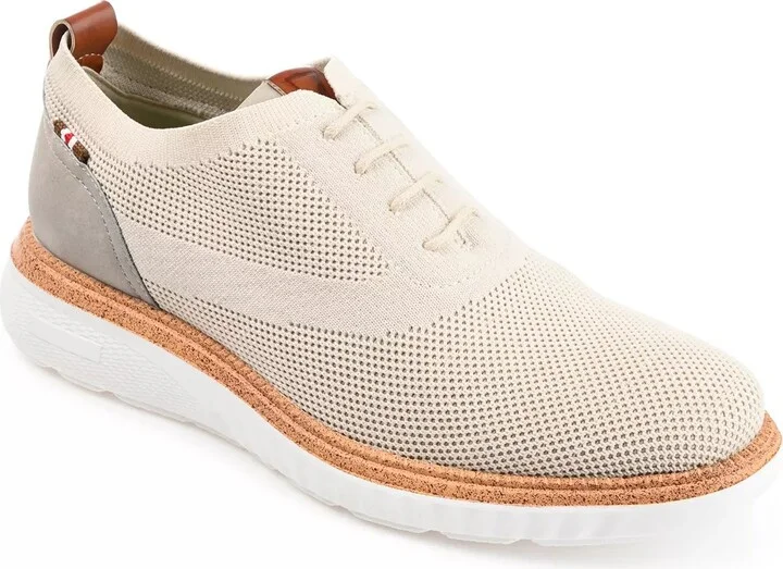 Vance Co. Lamont Derby Shoe