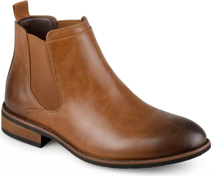 Vance Co. Landon Boot