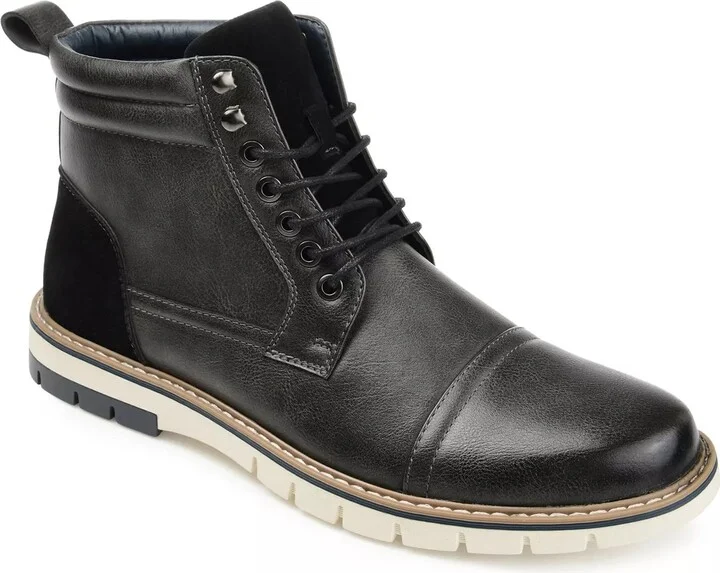 Charcoal/Black