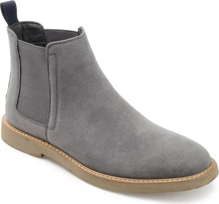 Vance Co. Marshon Chelsea Boot