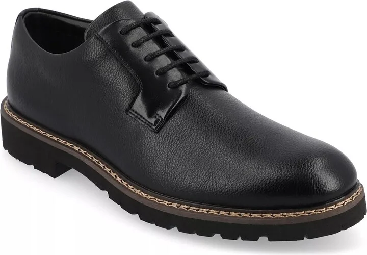 Vance Co. Martin Oxford