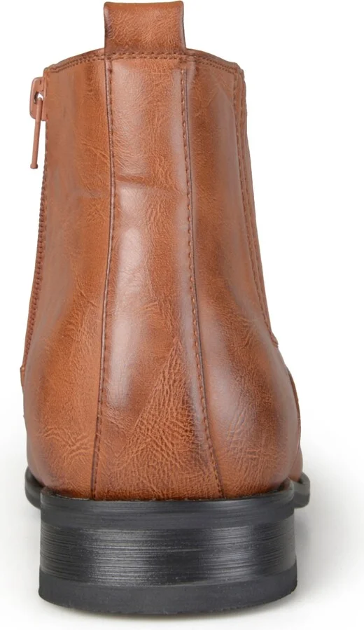 Vance Co. Men's Alex Dress Shoe - Image 3