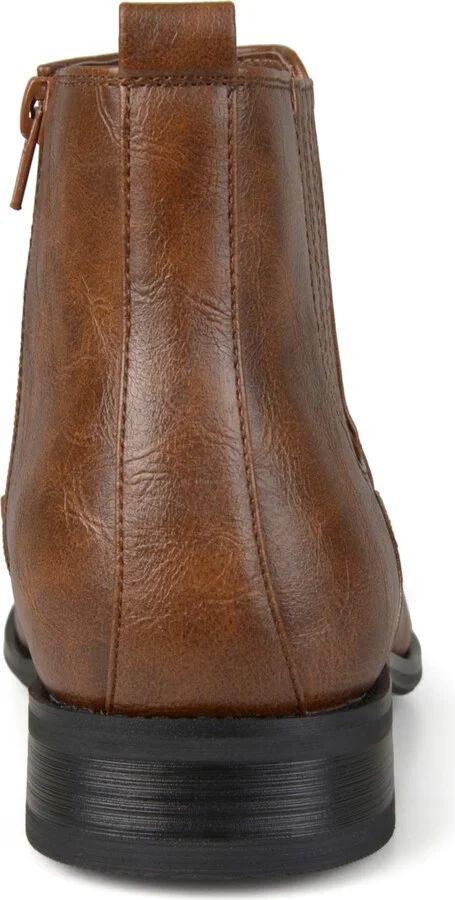 Vance Co. Men's Alex Dress Shoe - Image 8