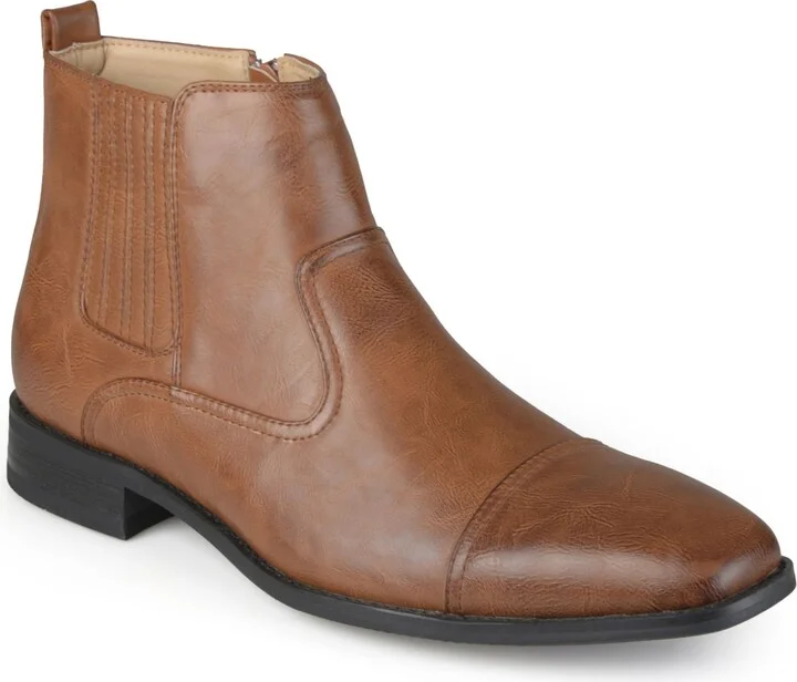 Vance Co. Men's Alex Dress Shoe