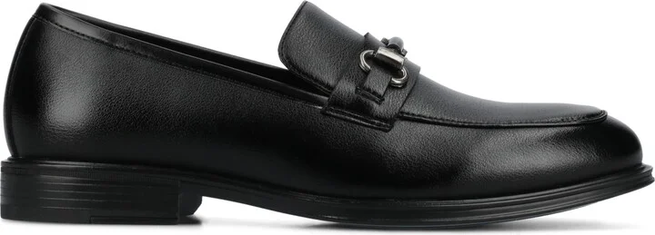 Vance Co. Men's Anthony Flexible Bit Loafers - Image 2