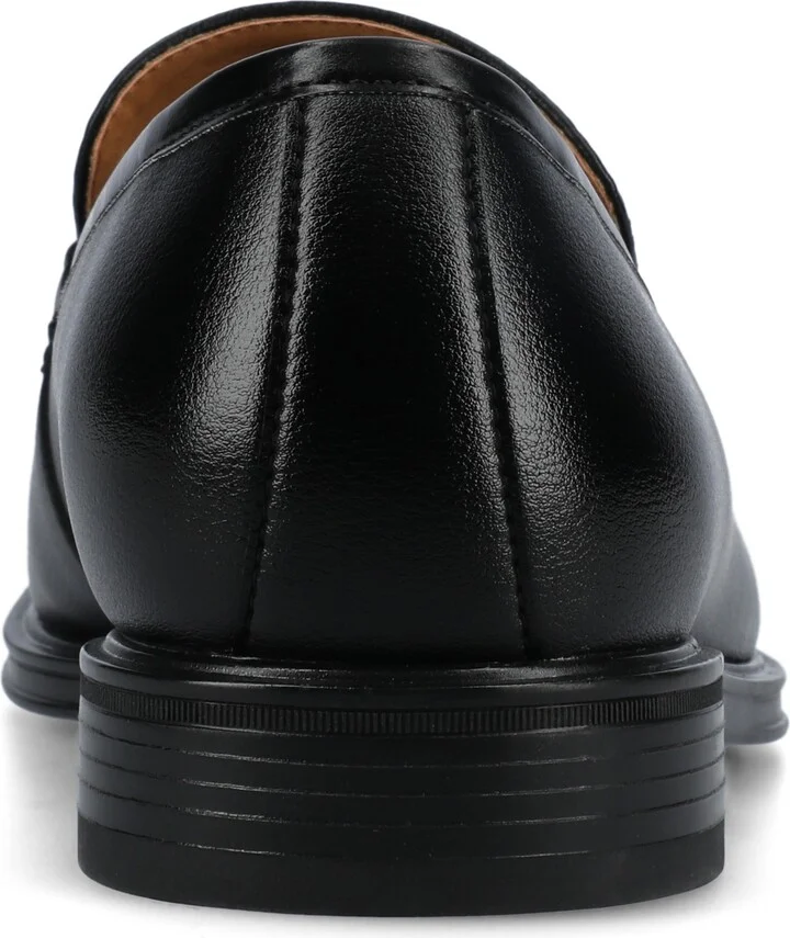 Vance Co. Men's Anthony Flexible Bit Loafers - Image 3