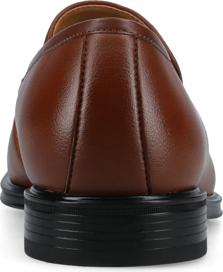 Vance Co. Men's Anthony Flexible Bit Loafers - Image 7