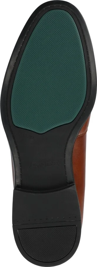 Vance Co. Men's Anthony Flexible Bit Loafers - Image 9