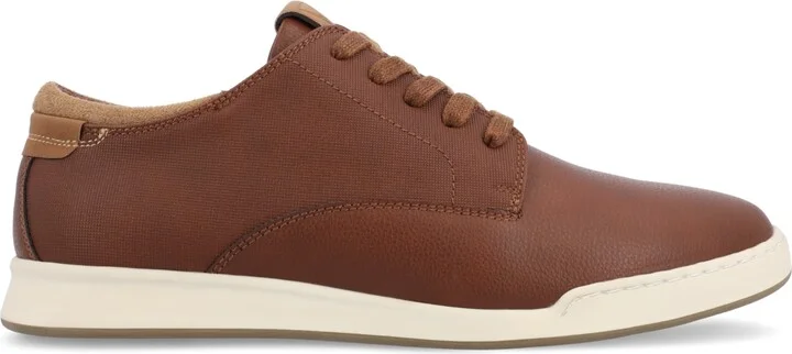 Vance Co. Men's Aydon Casual Sneakers - Image 2