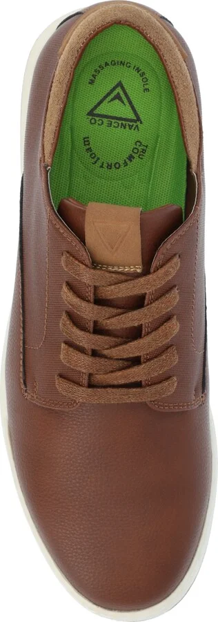 Vance Co. Men's Aydon Casual Sneakers - Image 4