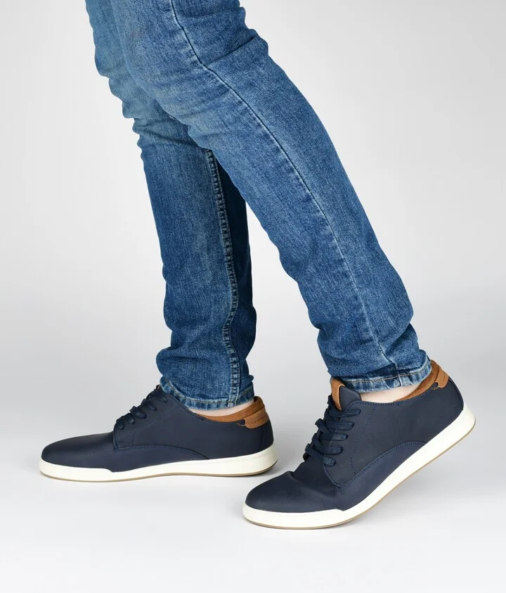 Vance Co. Men's Aydon Casual Sneakers - Image 6